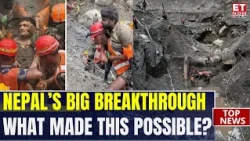 Inside Nepal’s Death-Defying Tunnel Rescue: 500 Engineers Unite, How Did They Make It Possible?