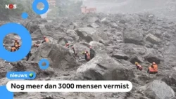 More information emerging on the natural disaster in Nepal