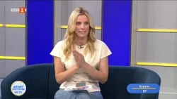 Как септември се превърна във втора нова година - „Още нещо с Флора“, 31.08.2026