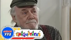 Chiquititas97 ep772