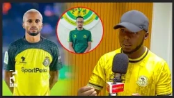 SHABIKI WA YANGA AMKATAA PRIVADINHO STUDIO "LIVE" | KAULI ZAKE KUHUSU SIMBA HAZIJENGI 'ZINAHARIBU"