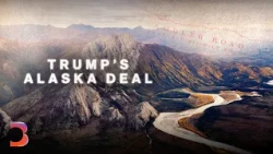 The Trump Deal That Could Reshape Alaska