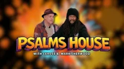 Psalms House   Mark Sherwood