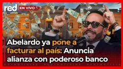 TRILLIONS coming to Colombia: President-elect Abelardo De La Espriella seals deal with bank