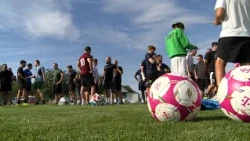 Több mint ezren piknikeztek