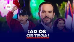 Abelardo de la Espriella romperá relaciones con Ortega