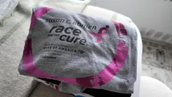 Breast cancer impacting more young women every year, studies show
