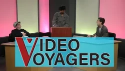 Video Voyagers: Spring 2026 Extravaganza - Part 2