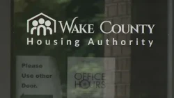 Woman says housing authority failed to pay thousands owed in rent