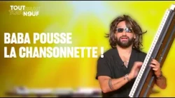 L'équipe joue au Blind Test !