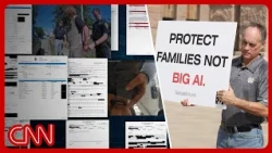‘Just start shooting’: How data center backlash is rattling American towns