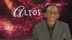 Altos - Friday 26th June 2026.