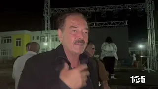 Int Sebastiano Somma Premio Protagonista Sassano 29giu