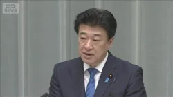 616 billion yen for gasoline subsidies: Cabinet approves reserve fund expenditure (September 1, 2...