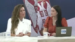 JUTRO NSTV Radaković: Novi Sad neprikosnoven u pružanju socijalne zaštite