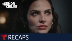 El Señor de los Cielos Season 10 weekly recap episodes 69 to 73 | Telemundo English