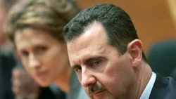 Syrians celebrate landmark verdict as court sentences Bashar Assad to death in absentia