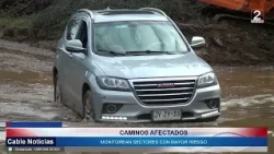 20 JUL 2026 Alcalde de San Antonio entrega balance tras intensas lluvias y fuertes vientos