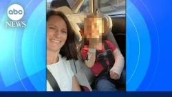 Virginia woman faces criminal charges for letting son walk alone