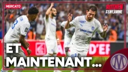 OM: "Worrying and dramatic" Rothen alarmed by the lack of new signings