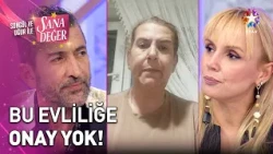 Sanem and Ercan's Decision to Marry Pits Their Families Against Each Other! | Value for You with ...