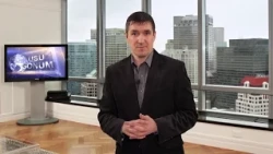 USU SÕNUM 73. Allan Kroll - LIFE TV televaatajatele. 1 osa