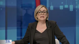 Telegiornale Molise ore 19.30 – 29/06/2026