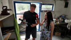 Križevi stari 5000 godina!