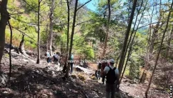 REPORTAZH - 115 vite nga Memorandumi i Greçës / Reportazh nga shtegtimi tradicional