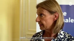 Legionnaires' disease cluster identified in Savoie