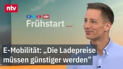 End of the road for EV subsidies? German Association of the Automotive Industry demands better co...
