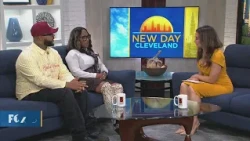 New Day Cleveland: The Boss Experience