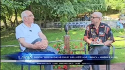 Emisioni "Personazhe në Fokus" sjell këtë javë: Drenica – Arbëria e Vogël
