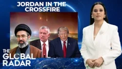 US-Iran War | Iran’s Retaliation Bombs US Bases In Jordan | US-Iran Latest News | Trump | N18G