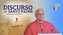 HISTORIC SPEECH: Pope Leo XIV at the Élysée Palace | Artificial Intelligence, Peace, and Life