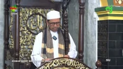 FRIDAY PULPITS BATU TV | DARUL AQSHO MOSQUE, TLEKUNG VILLAGE, JUNREJO DISTRICT, BATU CITY | 08/14...