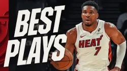 Best Moments of the 2026 NBA Preseason