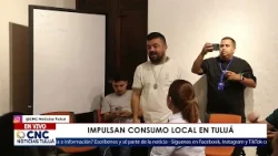 🔴 Tuluá merchants seek to revive the economy after the earthquake