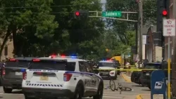 Protests erupt after Madison, Wisconsin, police shoot and kill man during attempted arrest