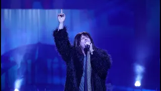 J Kbello imita a Aerosmith con 'I Don't Want to Miss a Thing' - Tu Cara Me Suena