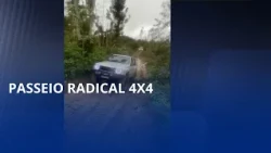 4x4 Radical Ride