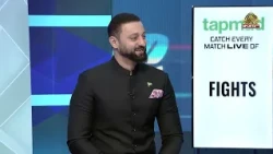Razaullah's Batting Sparks A New Pakistan - Less Chaos - Jalal-ud-Din | Game On Hai.