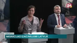 Rosina izstrādāt kvotas, lai samazinātu trešo valstu studentu skaitu