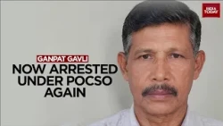Shocking News From Maharashtra: 22 Minor Girls Molested At Ashram School, POCSO Accused Arrested