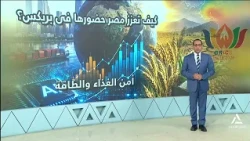 How Is Egypt Strengthening Its Presence in BRICS?