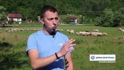 TV Informator  - NEMANJA SAVIC OVCAR IZ JEZERA 27 JUL 2026