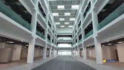 TARANTO SAN CATALDO HOSPITAL, PERRINI: “WE NEED A SPECIAL COMMISSIONER”