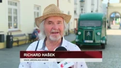 Největší český řetězec restaurací slaví 30 let