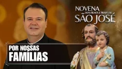 Novena for the Sons and Daughters of Saint Joseph - 09/12/2026
