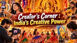 Interview Success Tips, MGNREGA से G RAM G तक और Surya Gayatri Mantra की शक्ति | Creator's Corner
